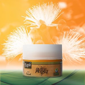 Tupà Amazzonia cosmetici naturali - Olio di Pequi
